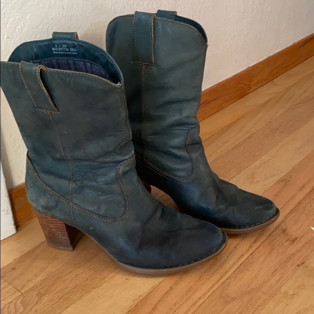 Born Cowgirl Boots